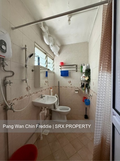 Blk 858 Jurong West Street 81 (Jurong West), HDB 4 Rooms #523672141